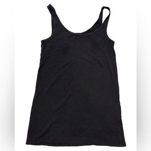 Gap navy favorite tank size S
